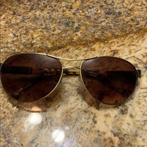 Xoxo aviator sunglasses